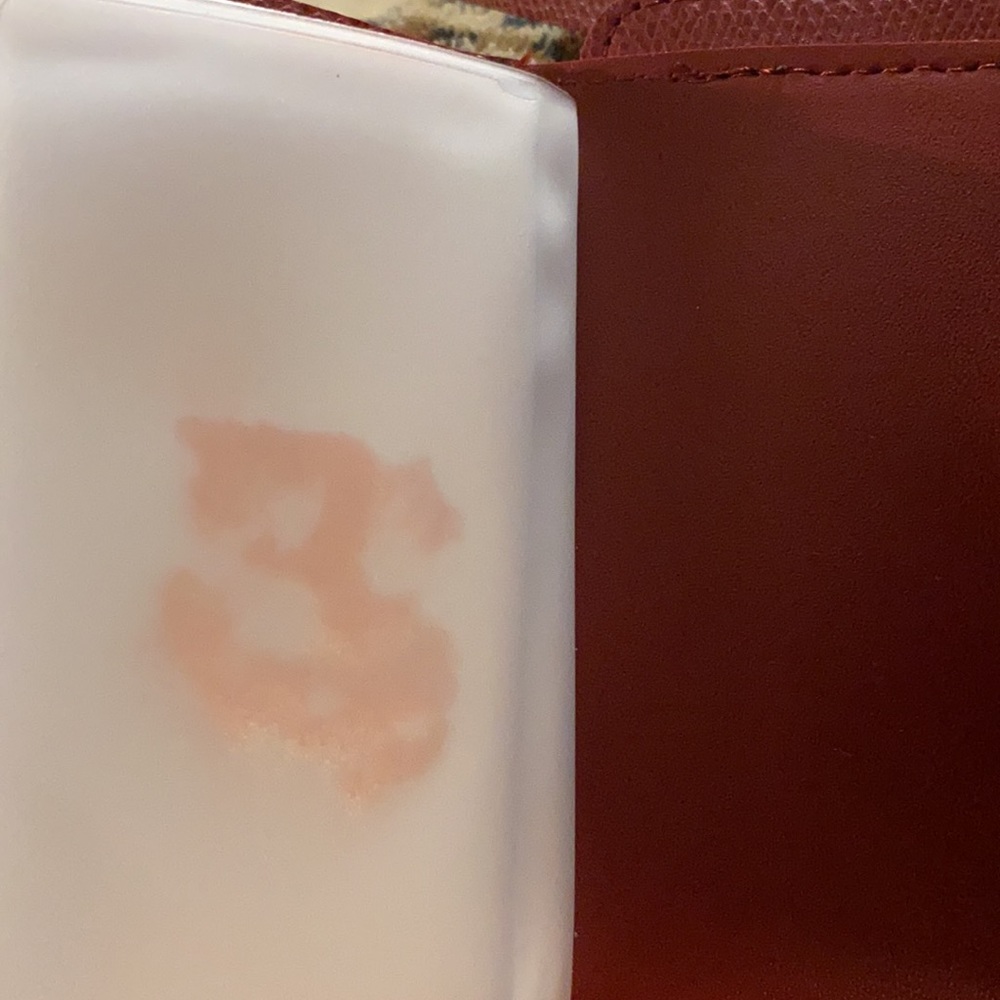 Wristlet Wallet - Picture 7 of 7